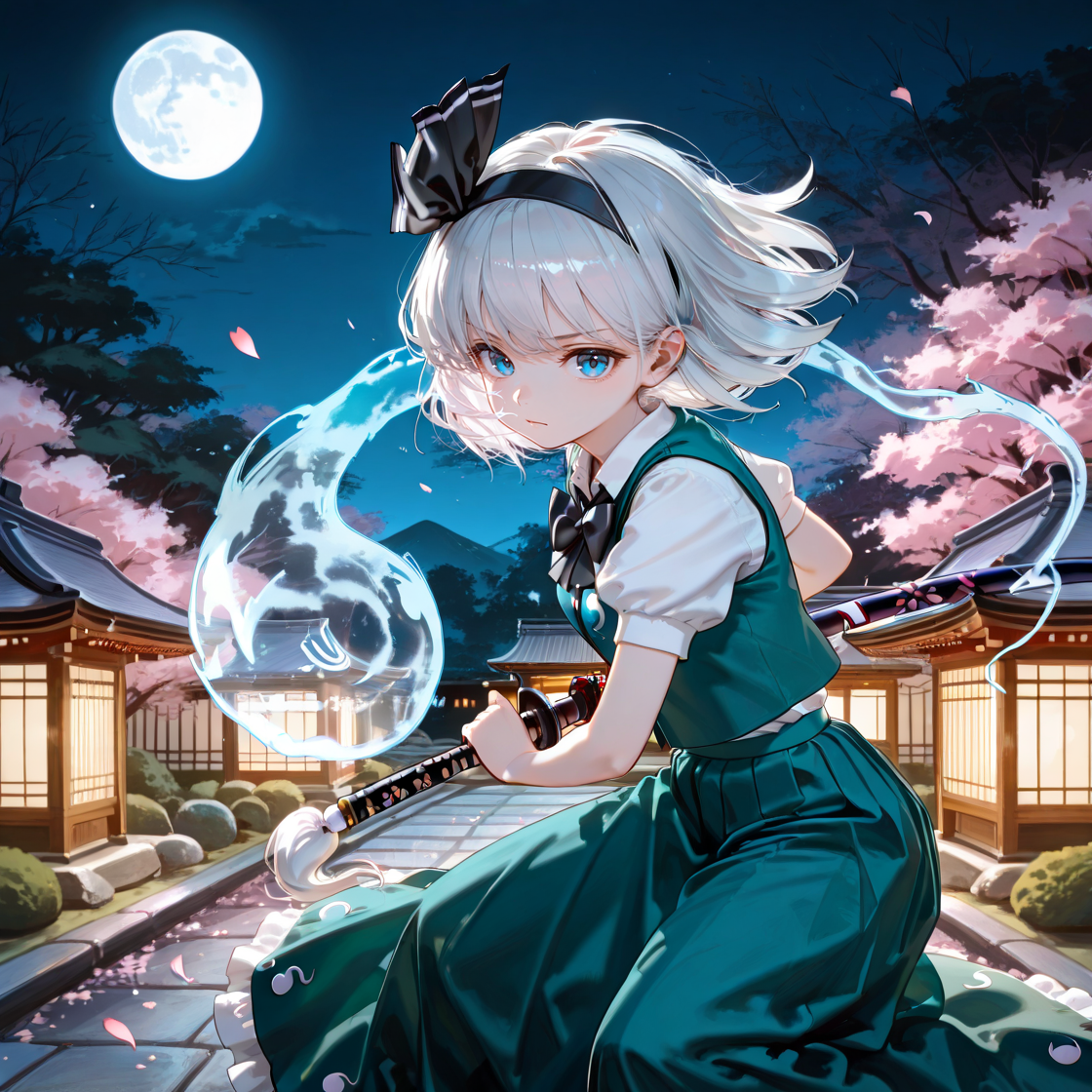 Card background