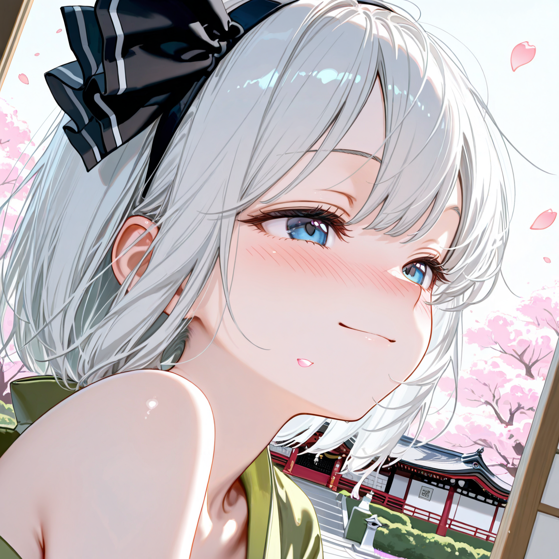 Card background