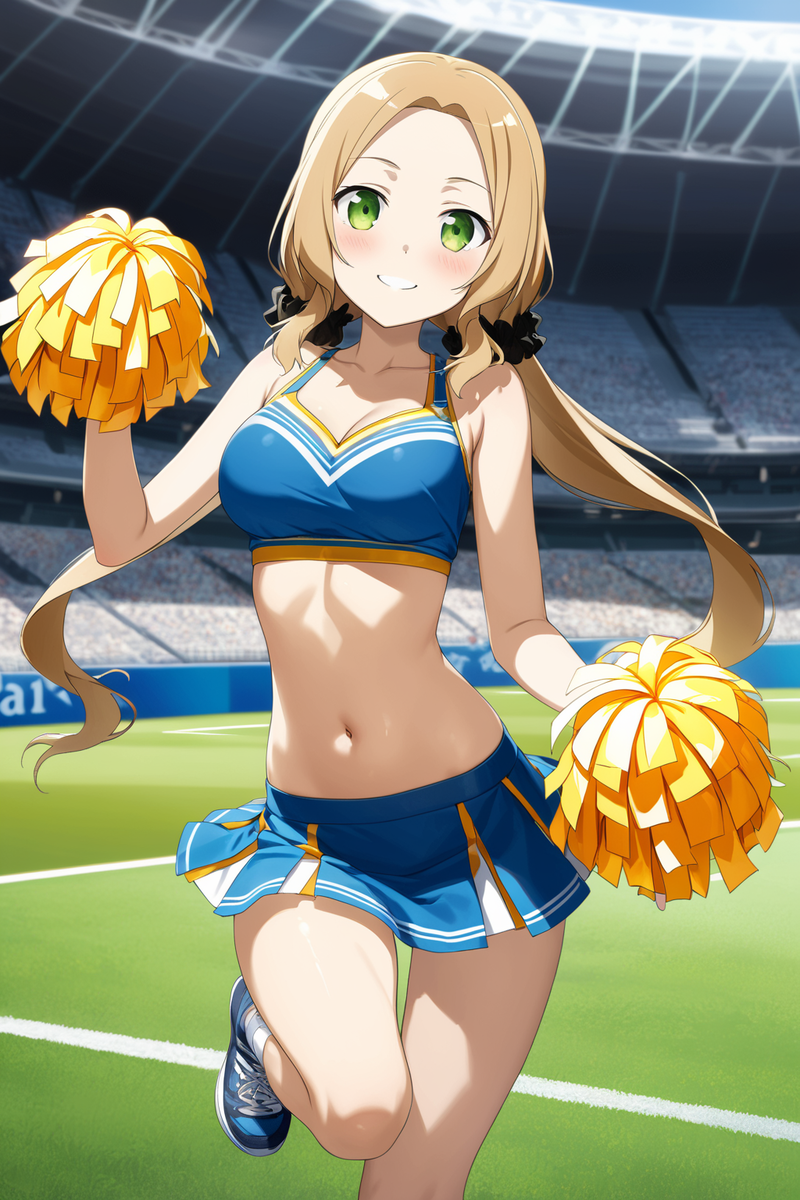 Card background