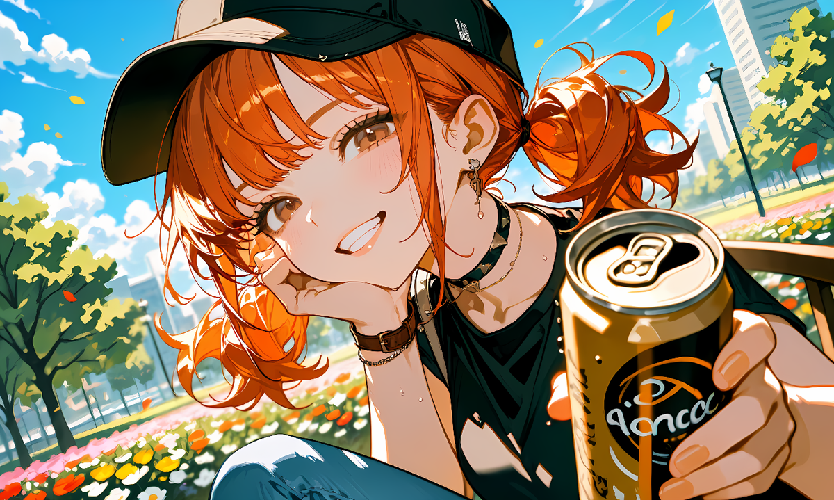 Card background