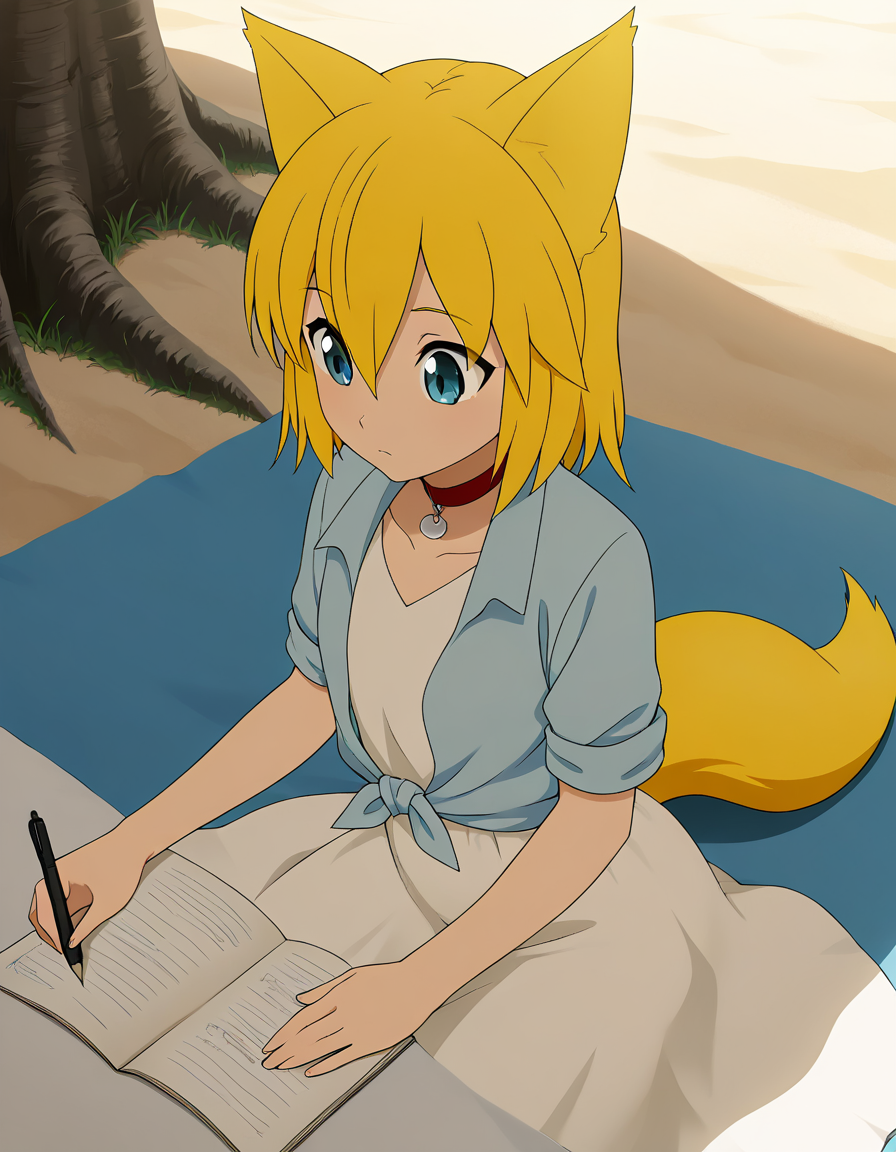 Card background