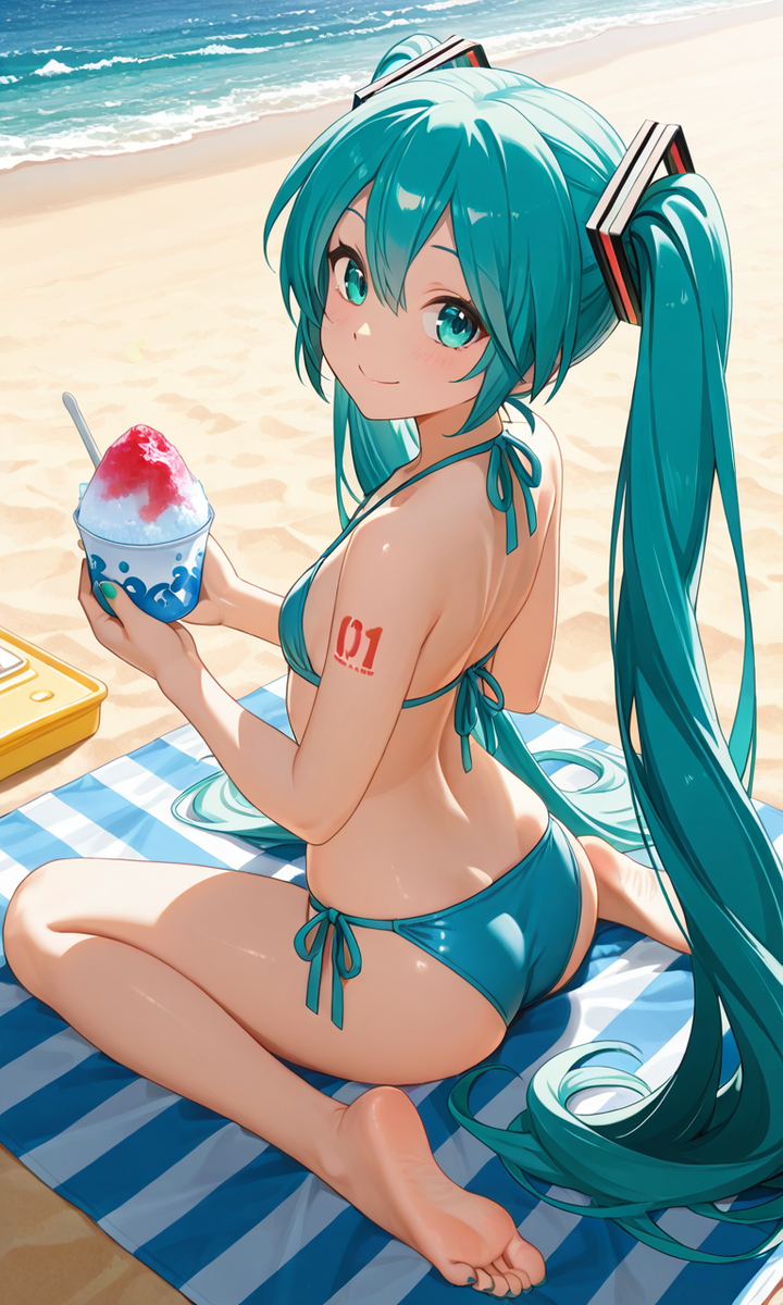 Card background