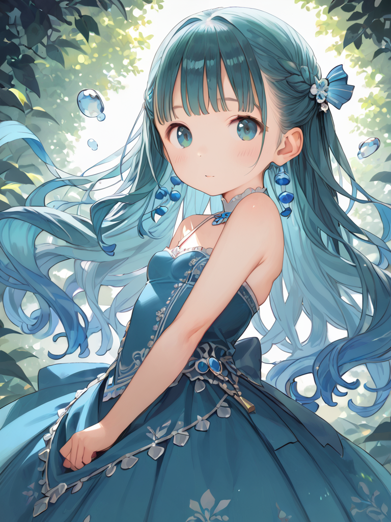 Card background
