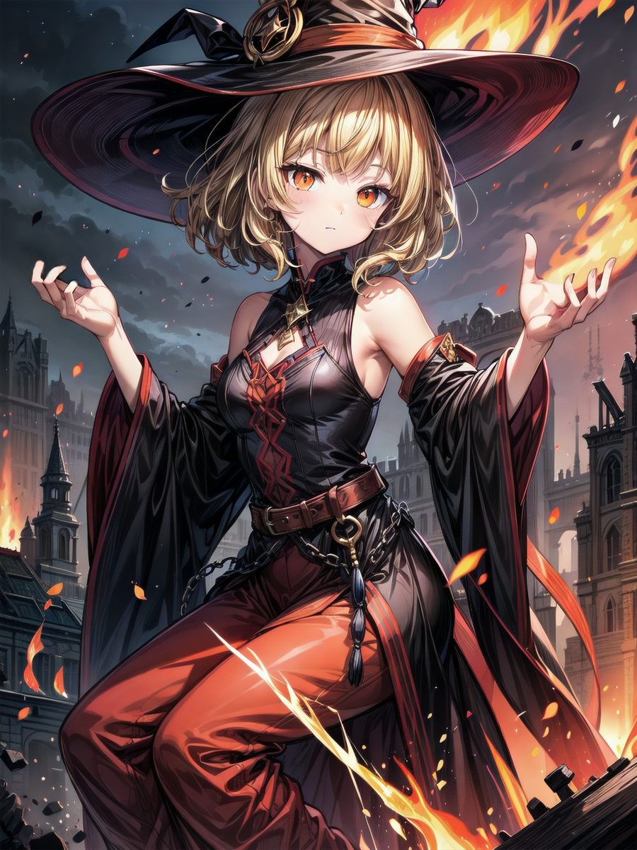 Card background