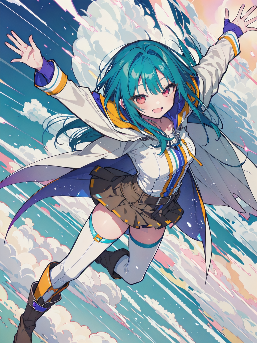 Card background
