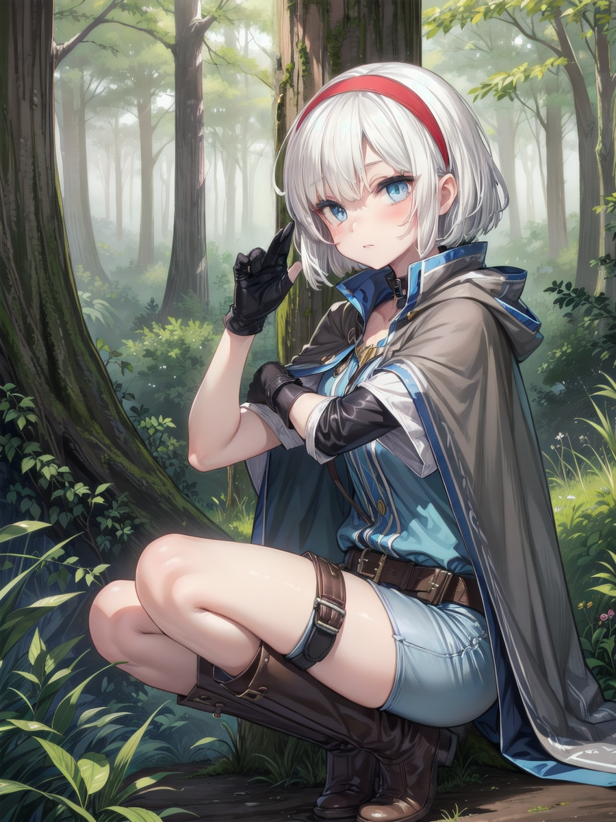 Card background