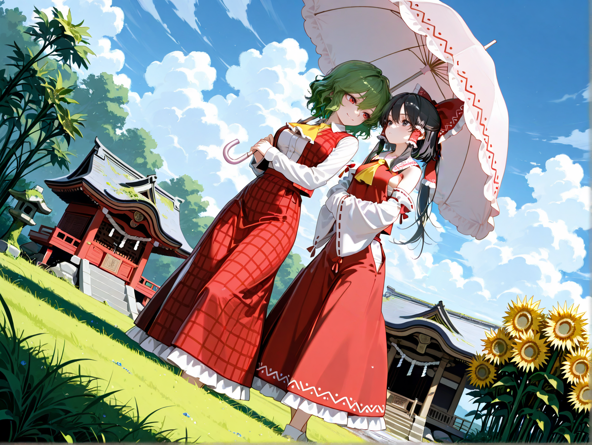 Card background