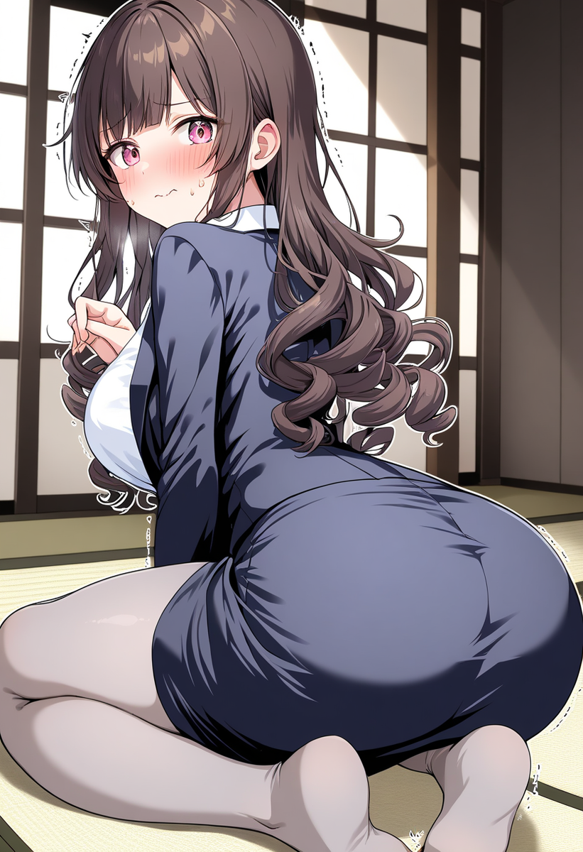 Card background