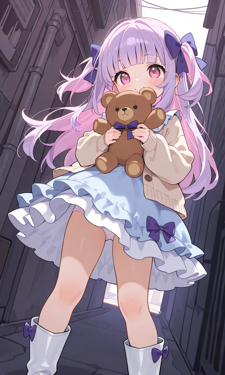 Card background