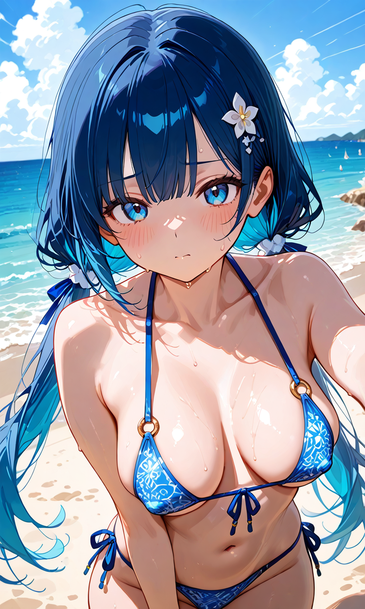 Card background