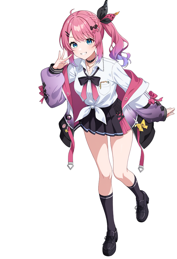 Card background