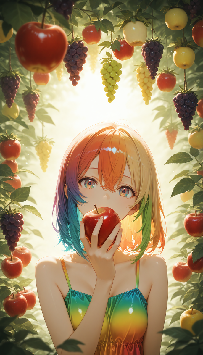 Card background