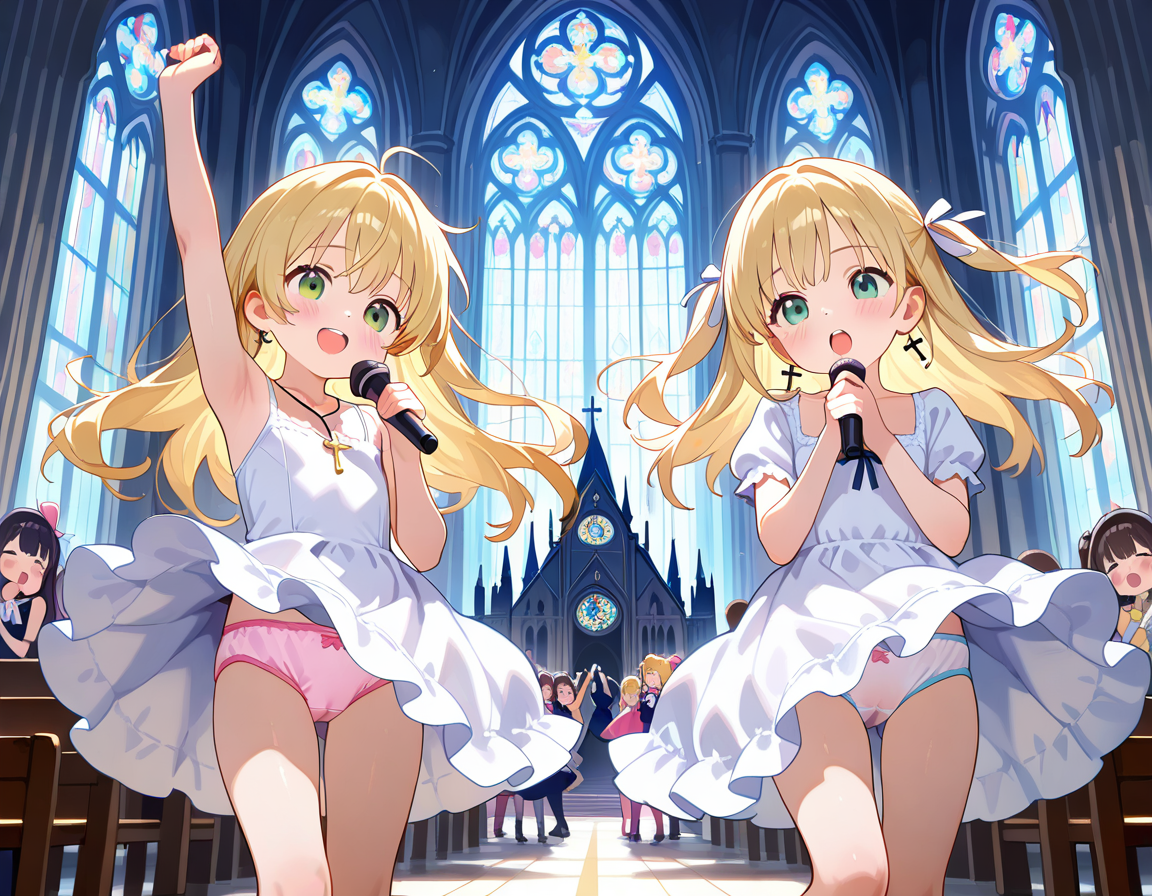Card background