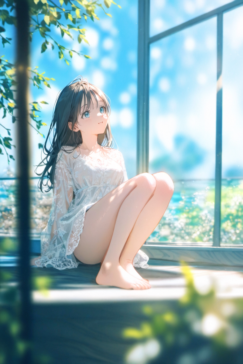 Card background