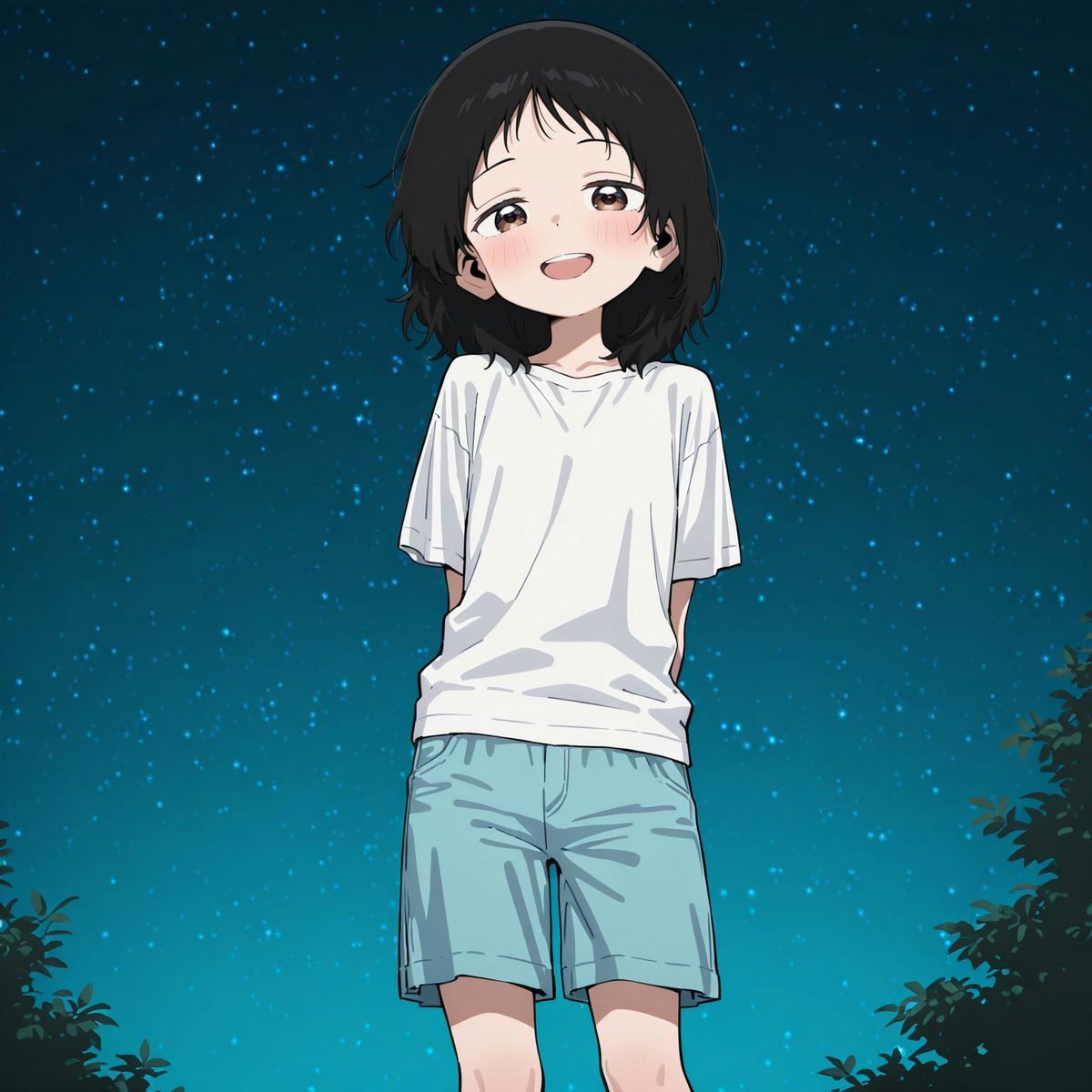Card background
