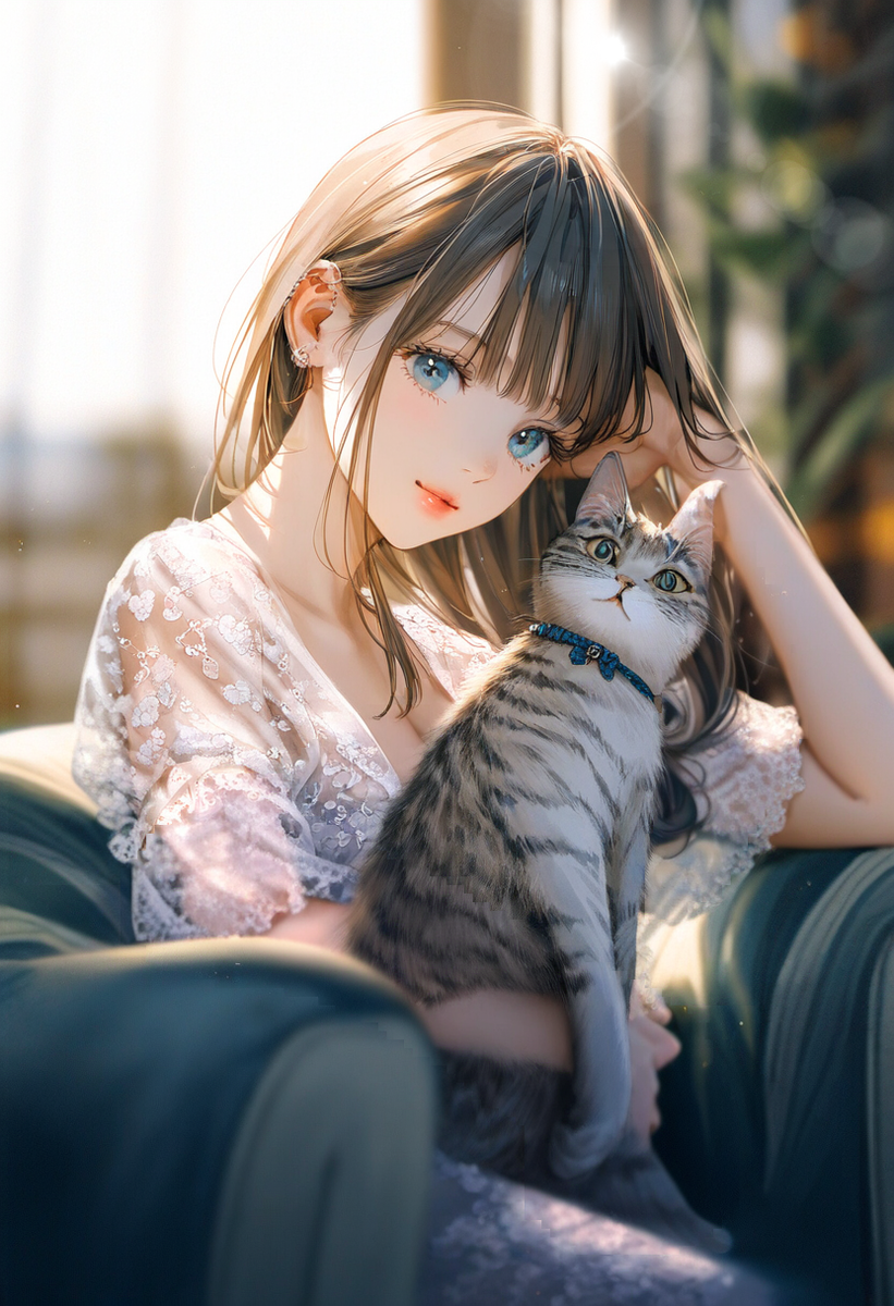Card background