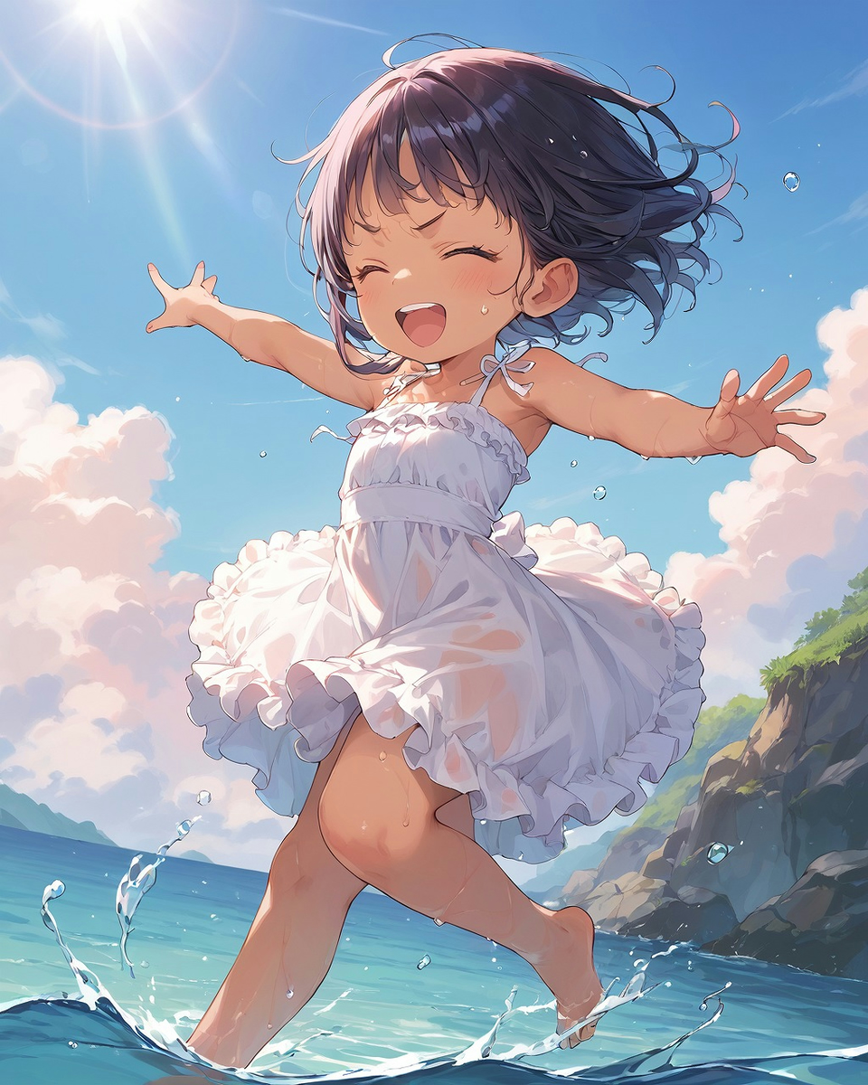 Card background