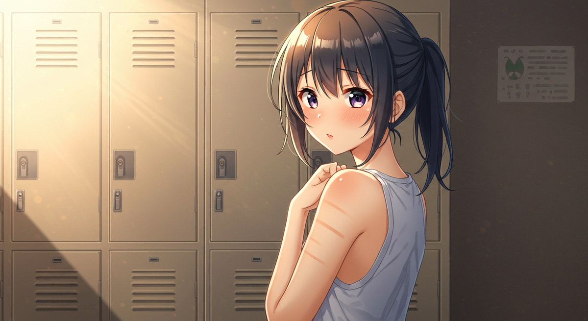 Card background