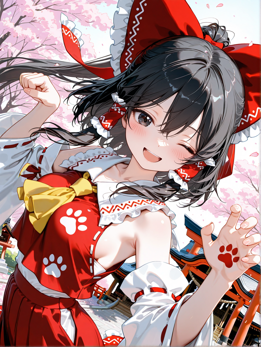 Card background
