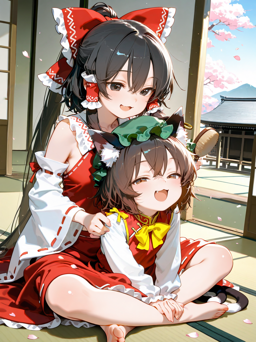 Card background