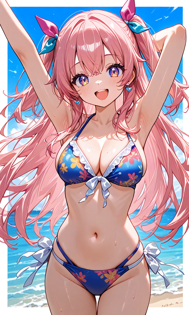 Card background