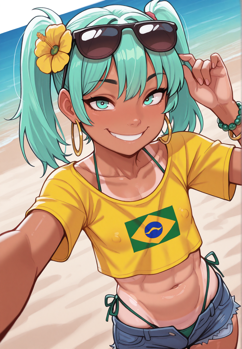 Card background