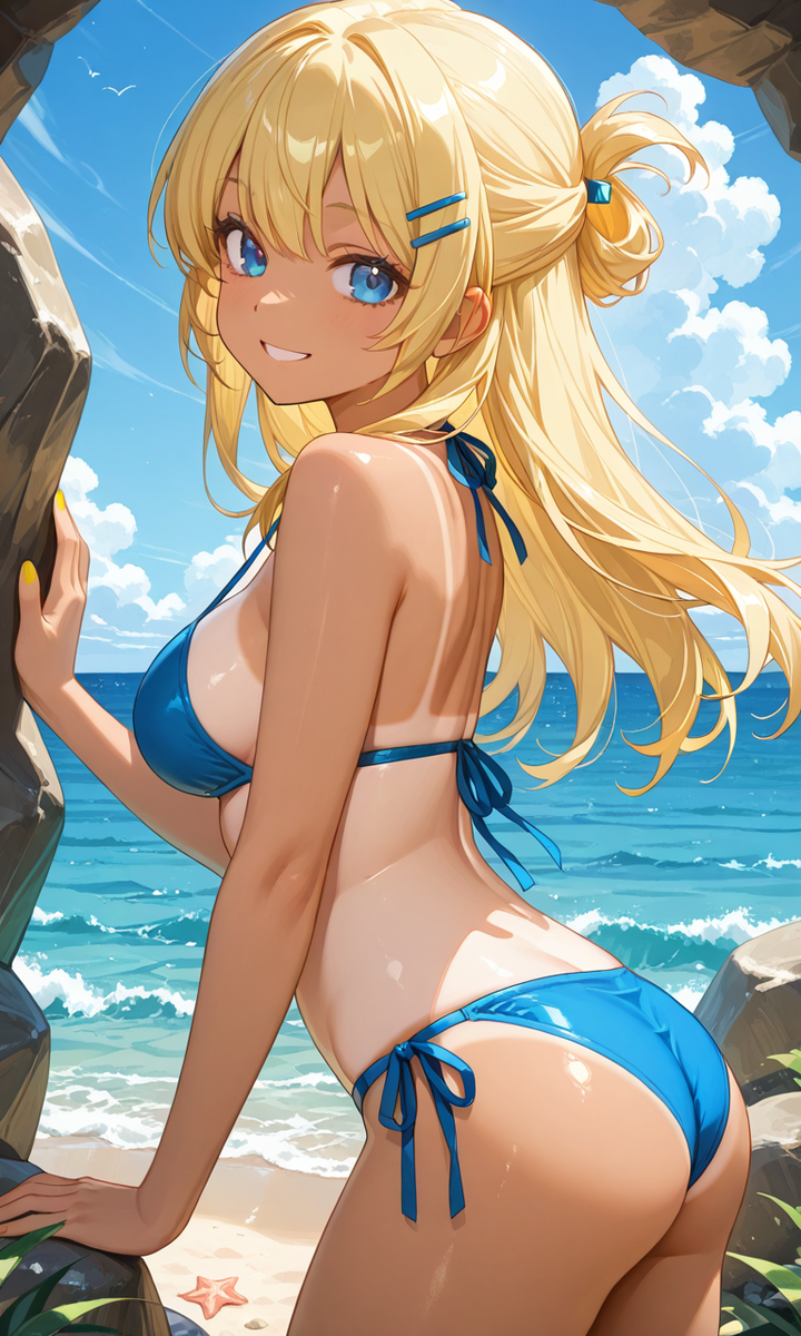 Card background