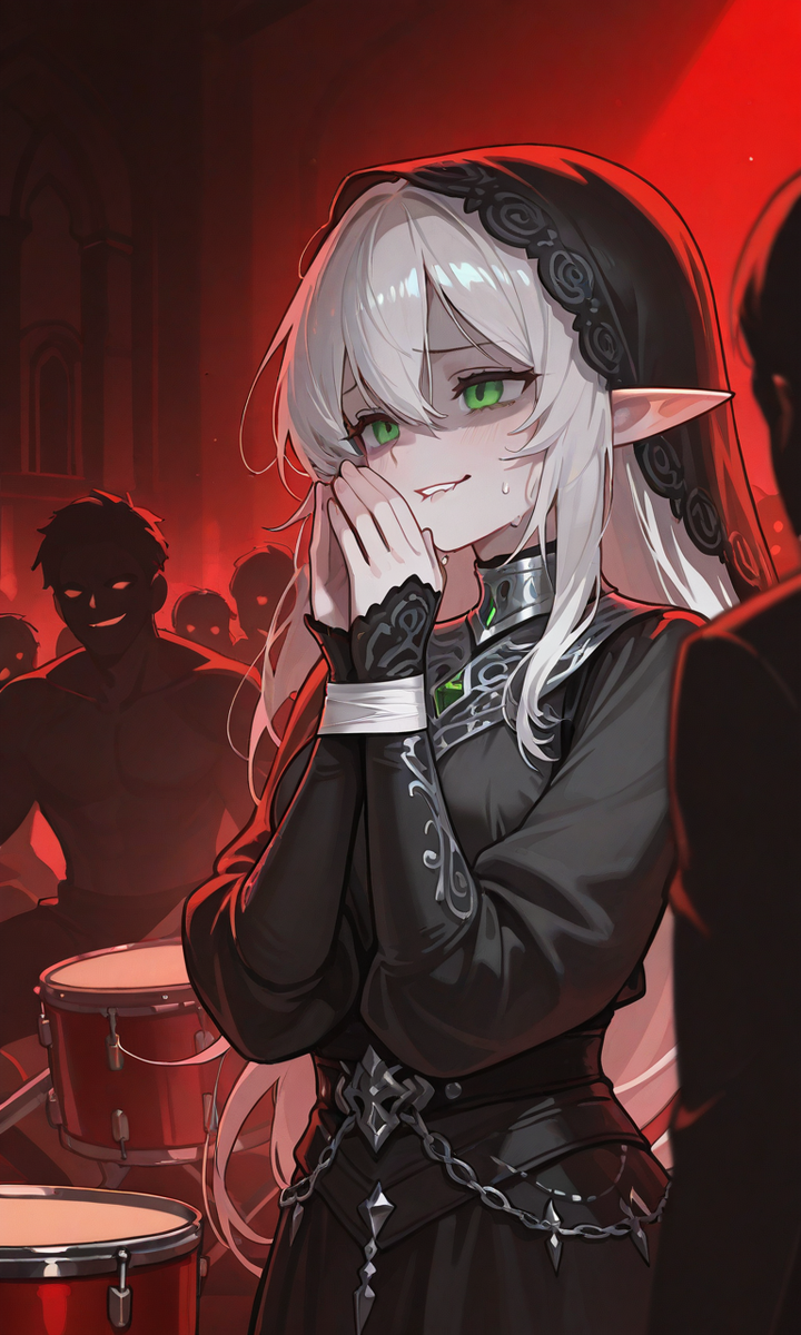 Card background