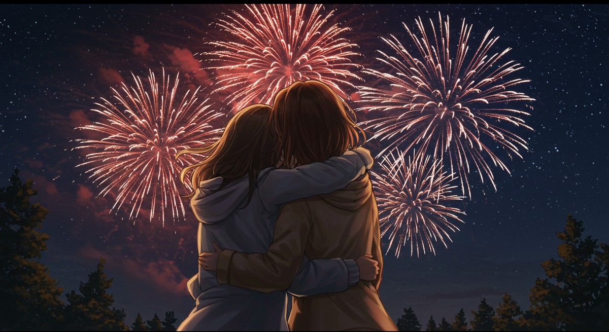 Card background