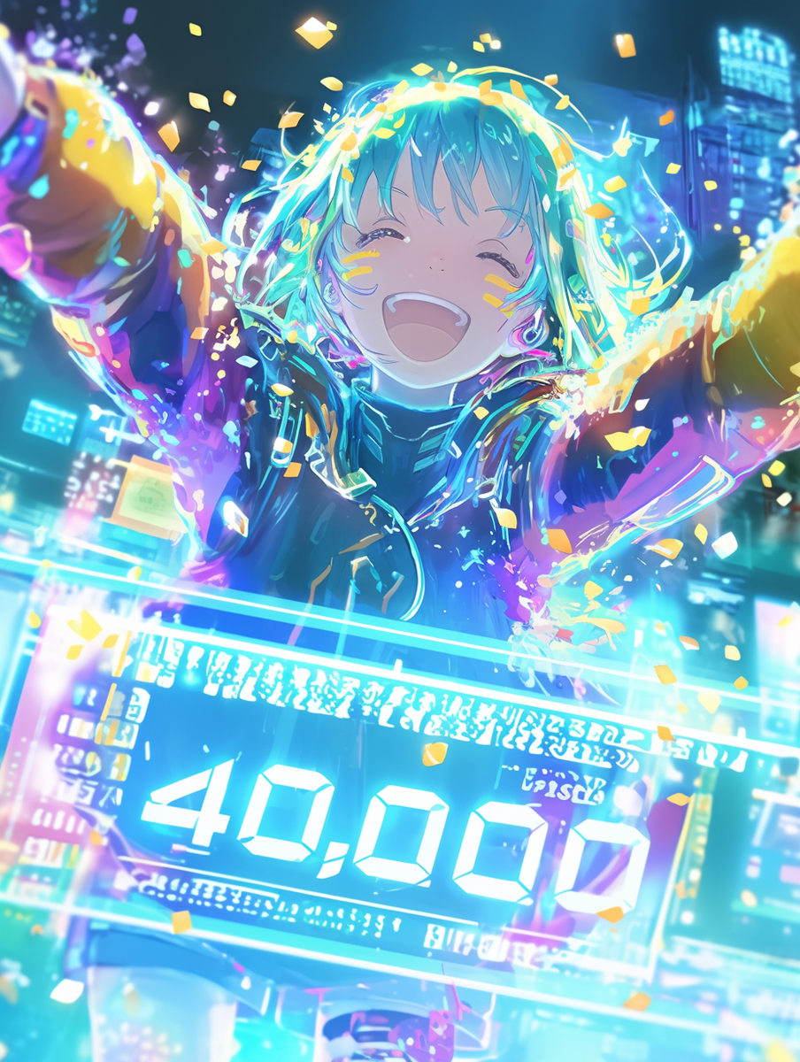 Card background