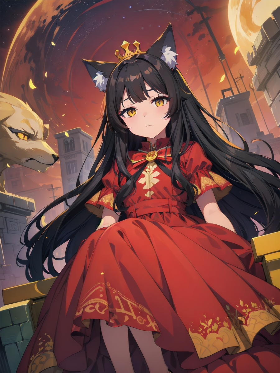 Card background