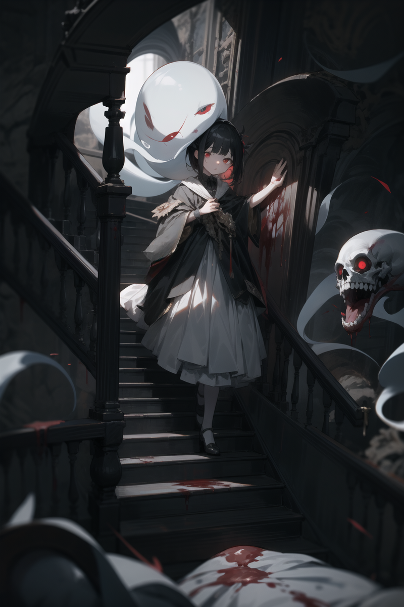 Card background