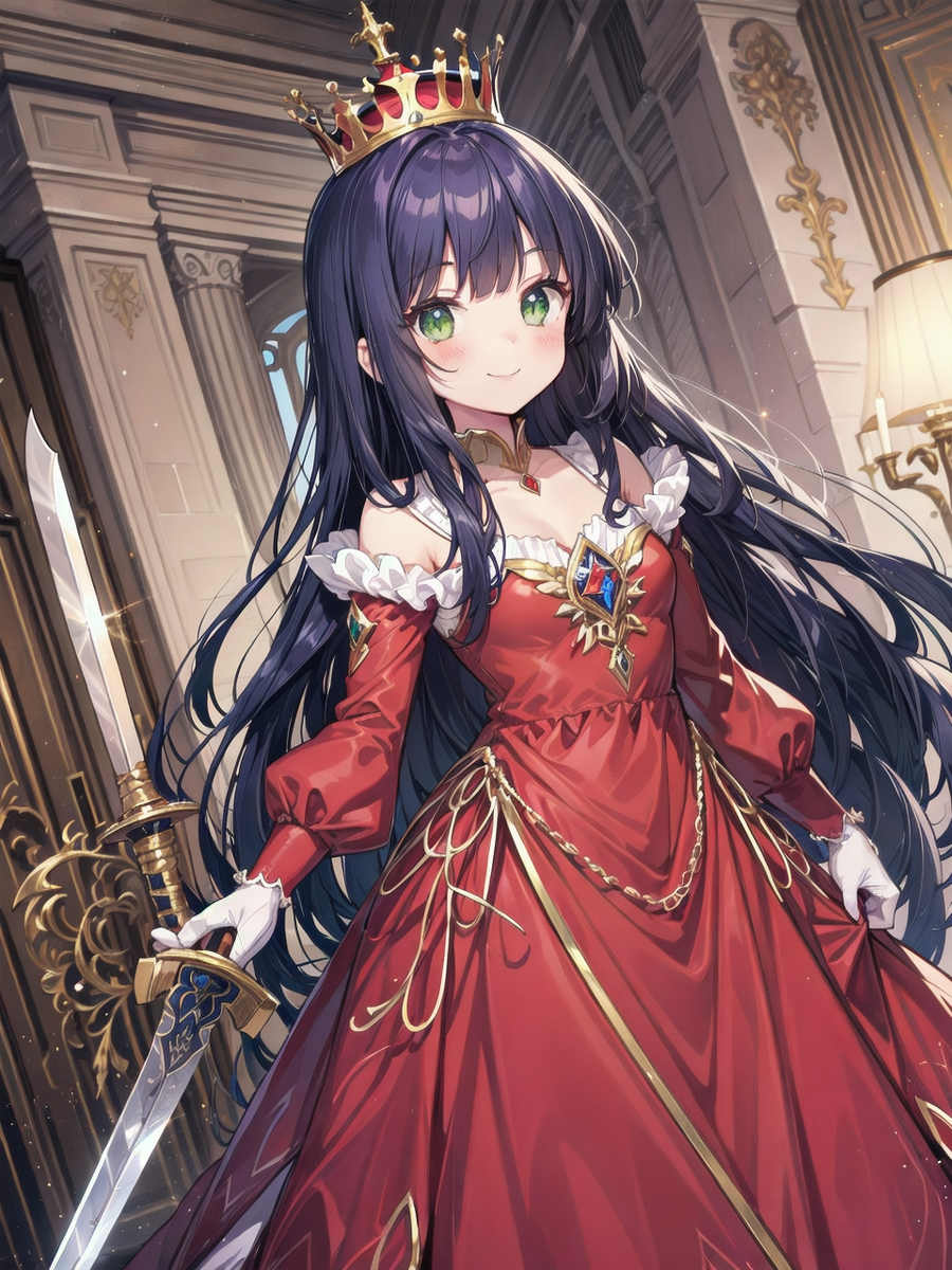Card background