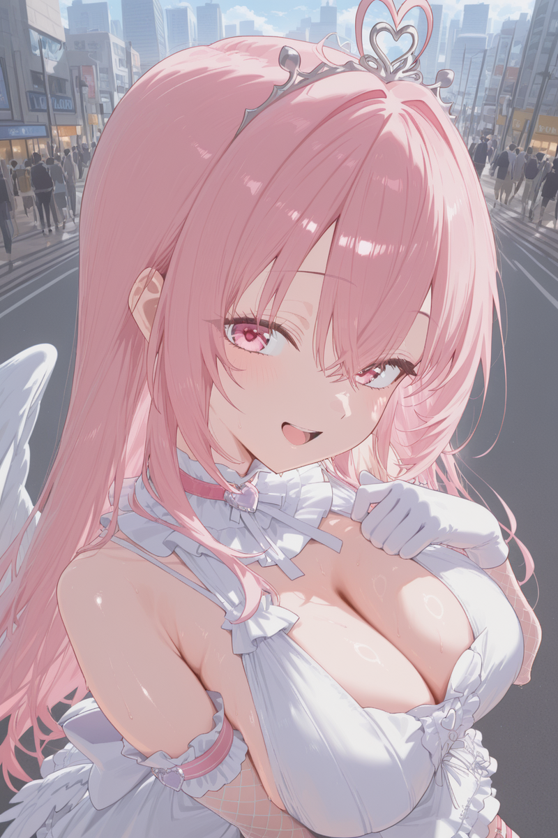 Card background
