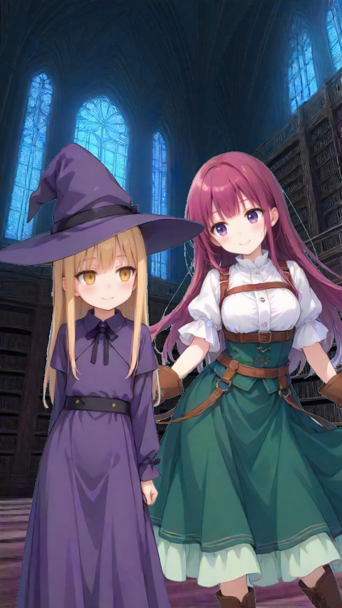 Card background