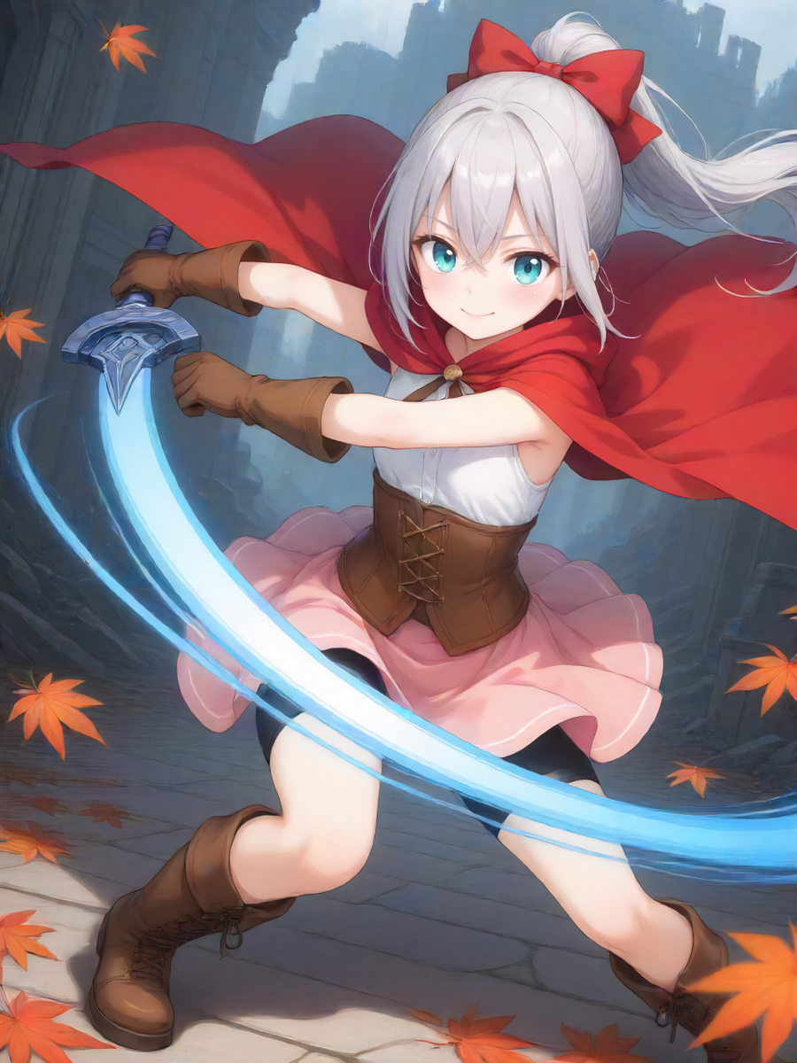 Card background