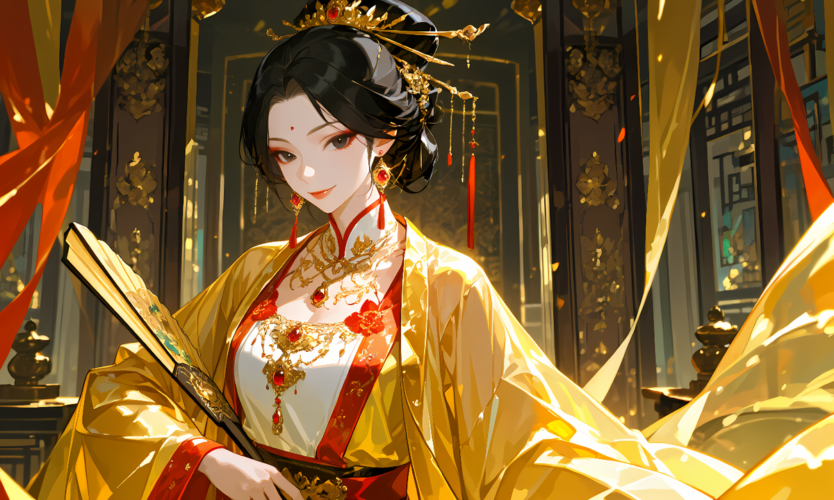 Card background