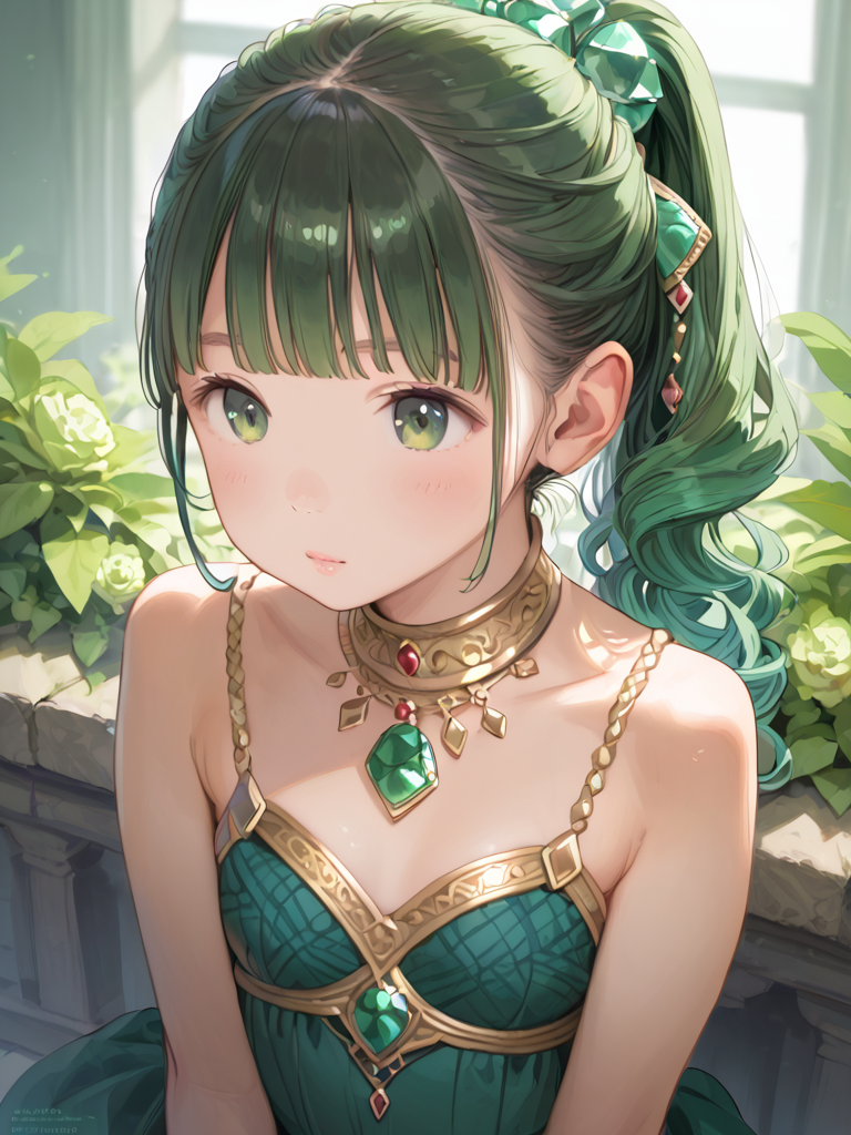 Card background