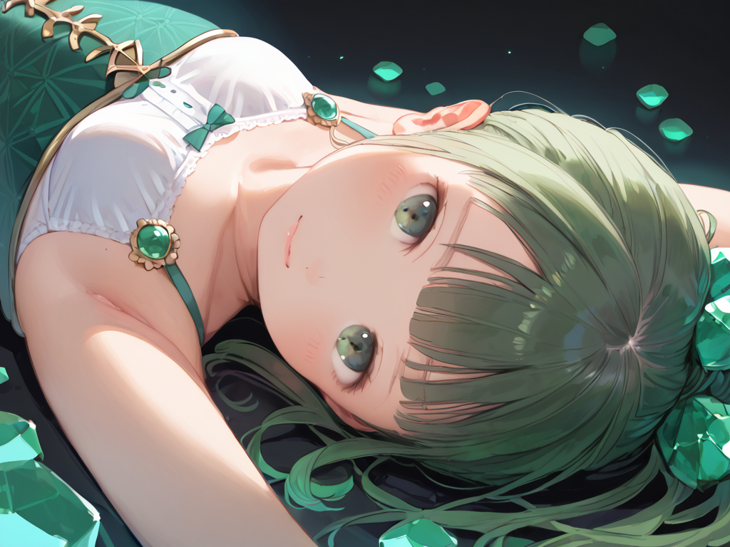 Card background
