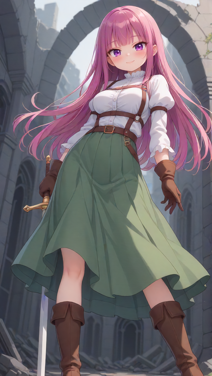 Card background