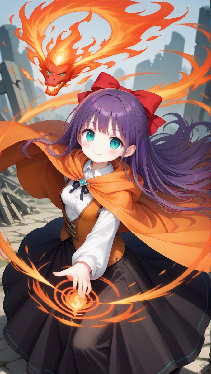 Card background