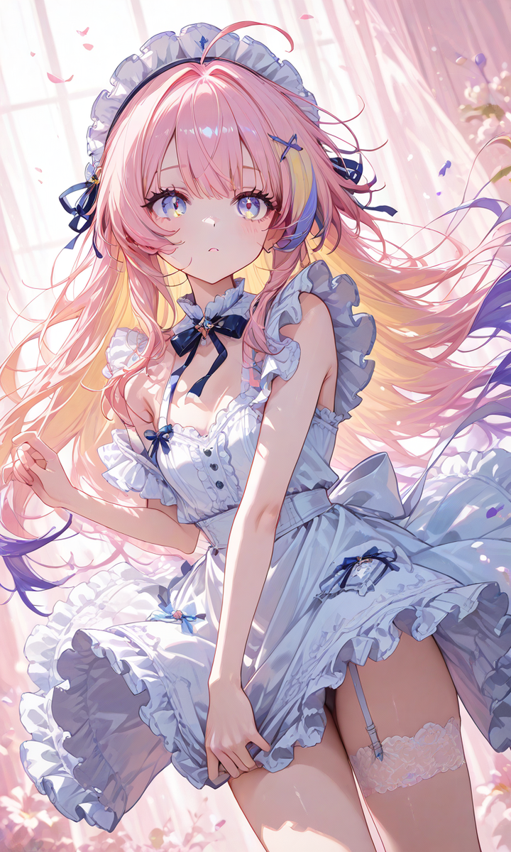 Card background