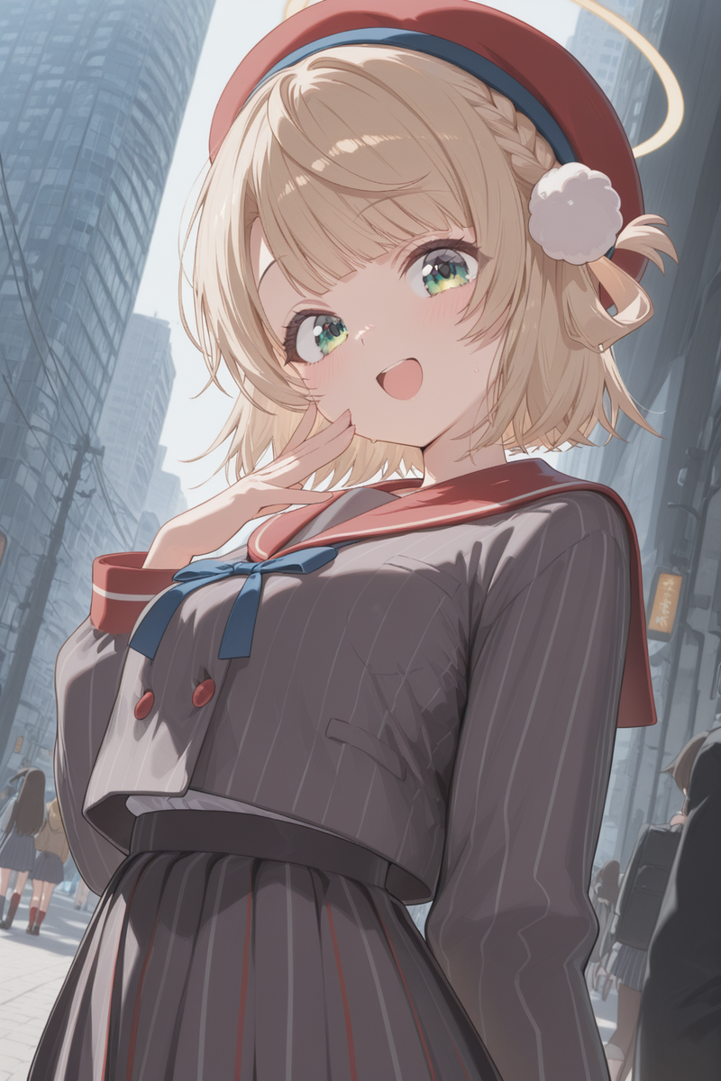Card background