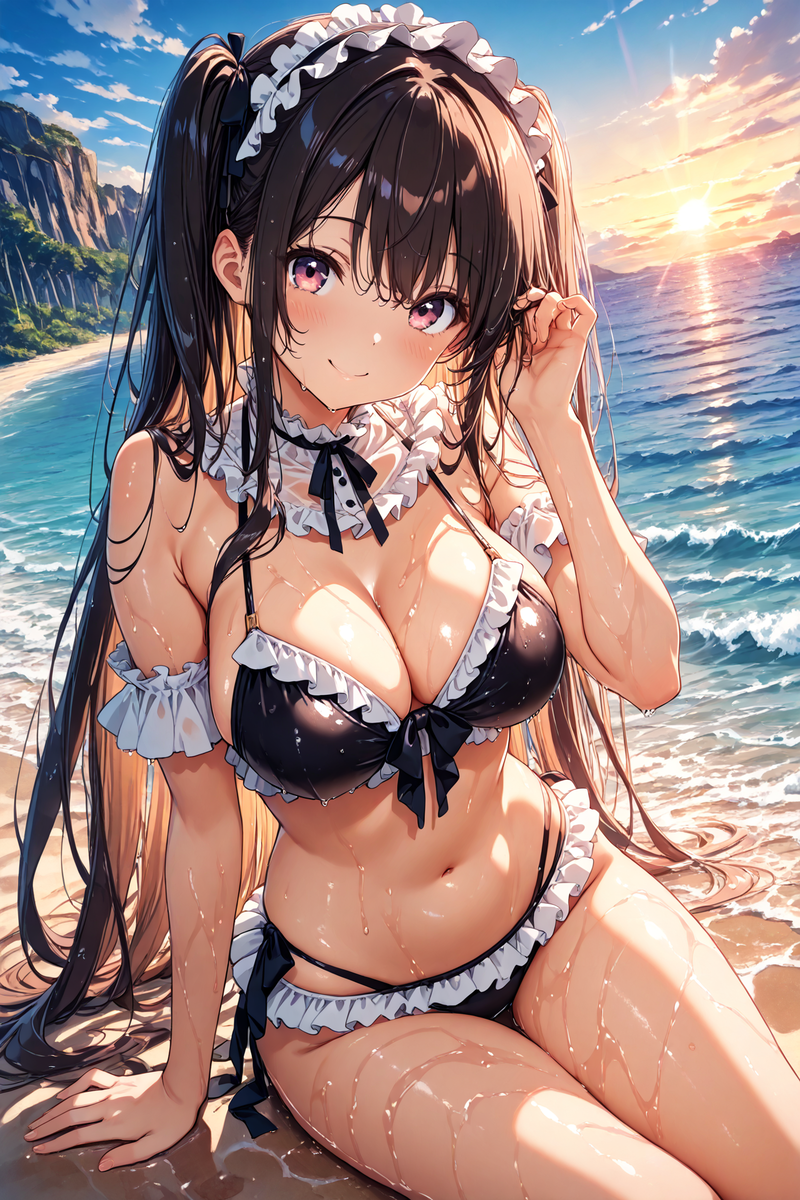 Card background