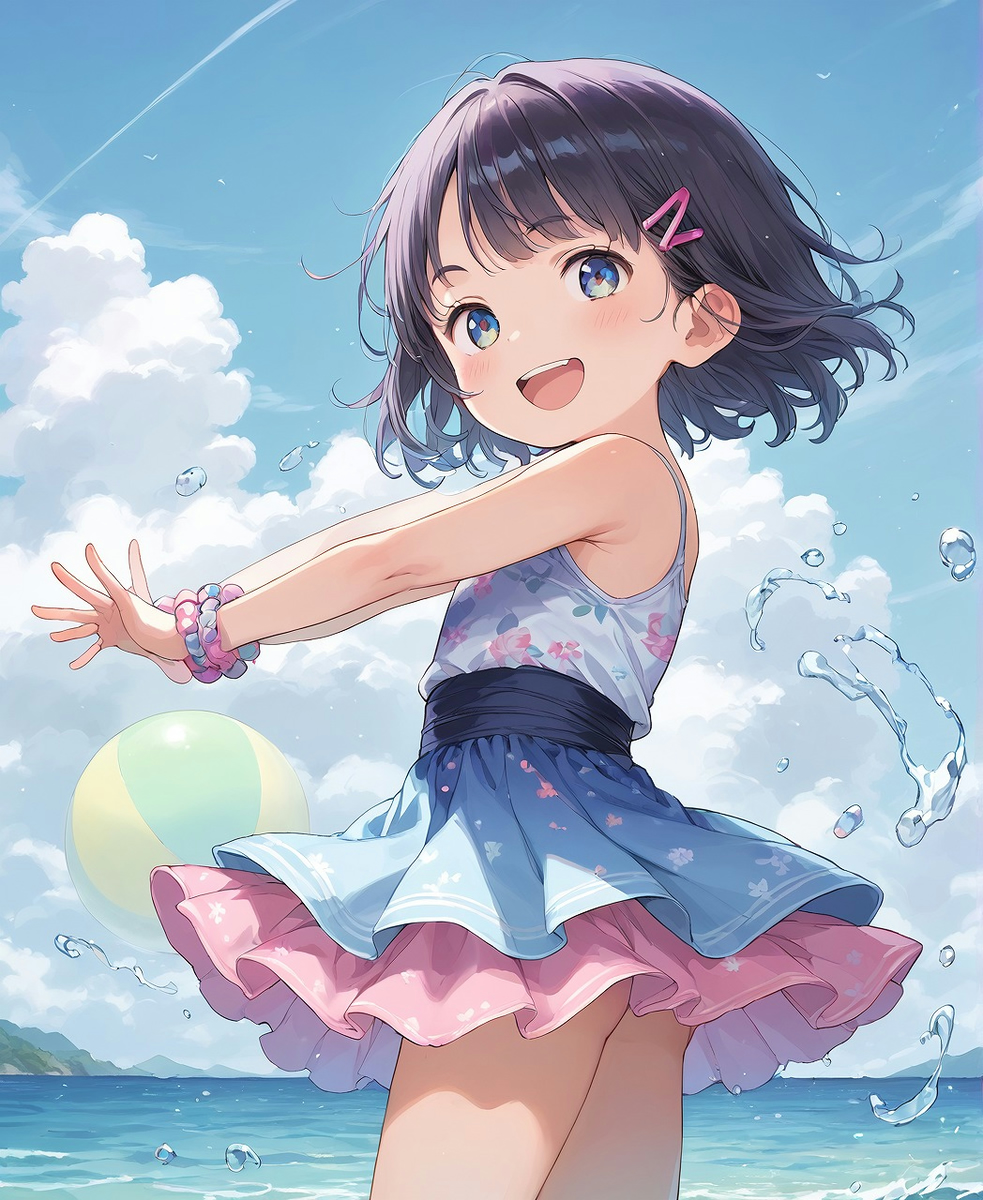 Card background