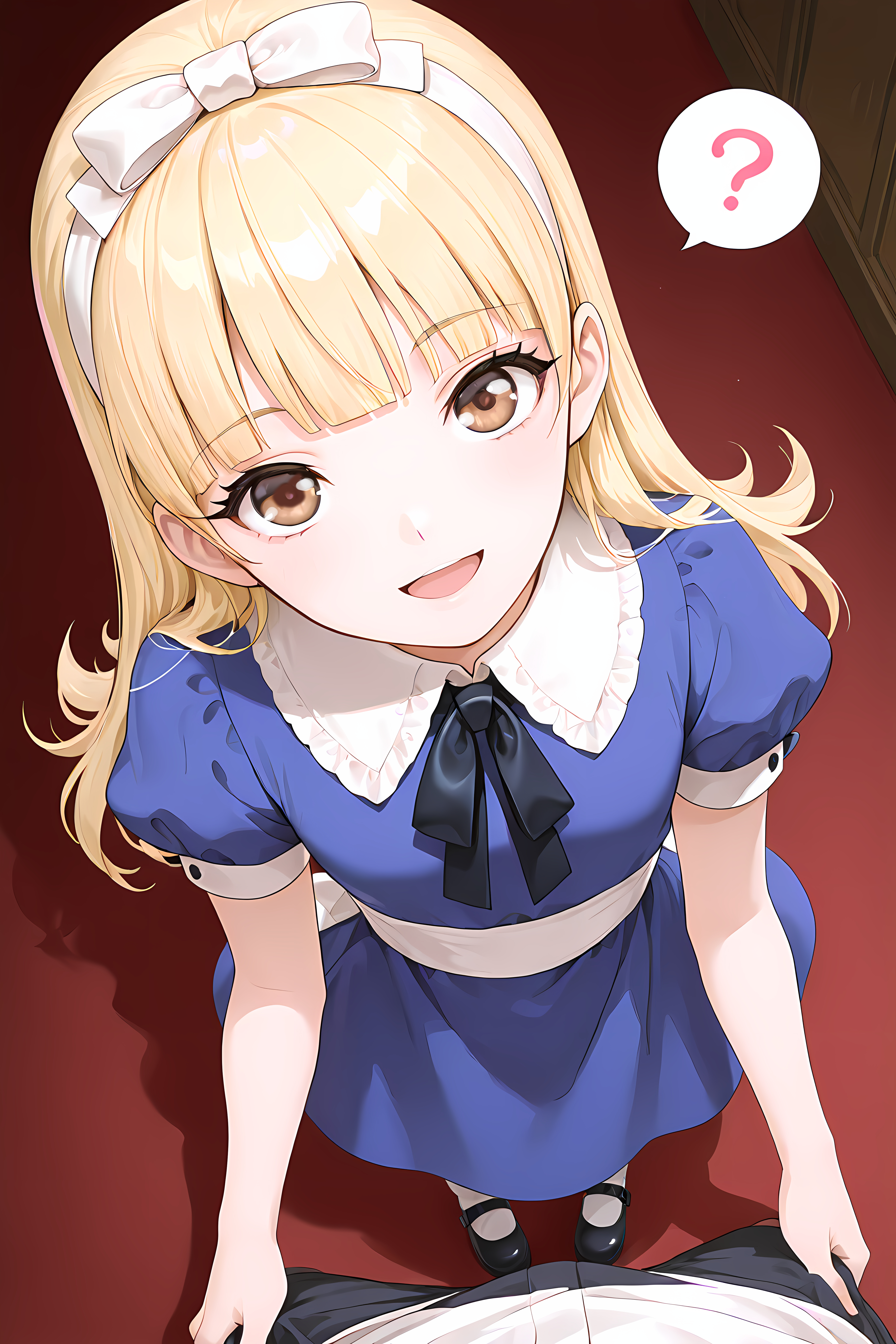 Card background