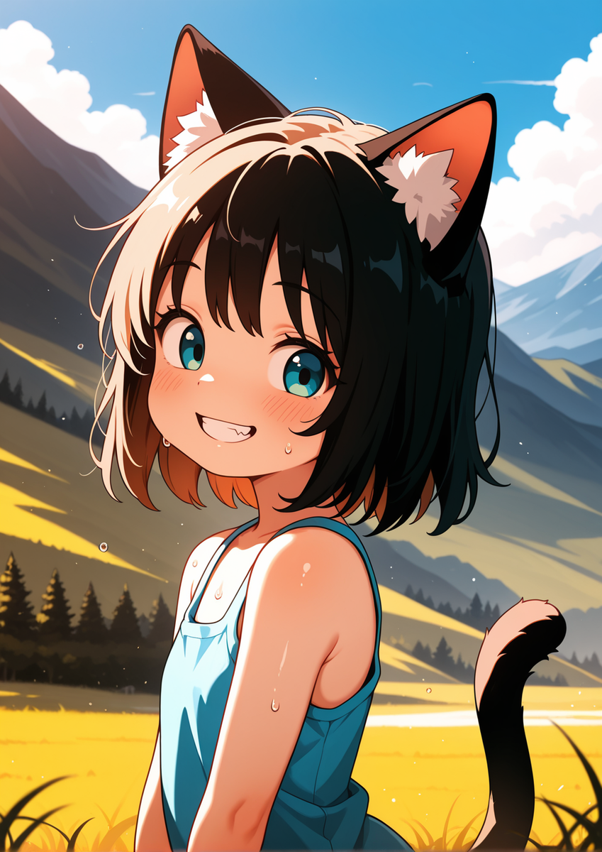 Card background