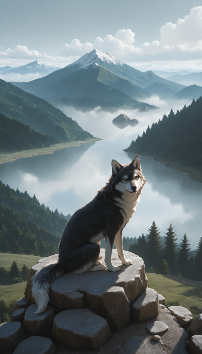 Card background