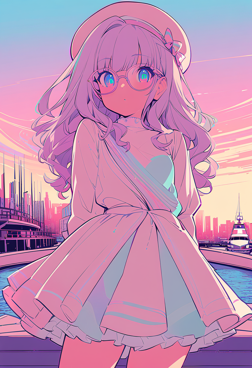 Card background