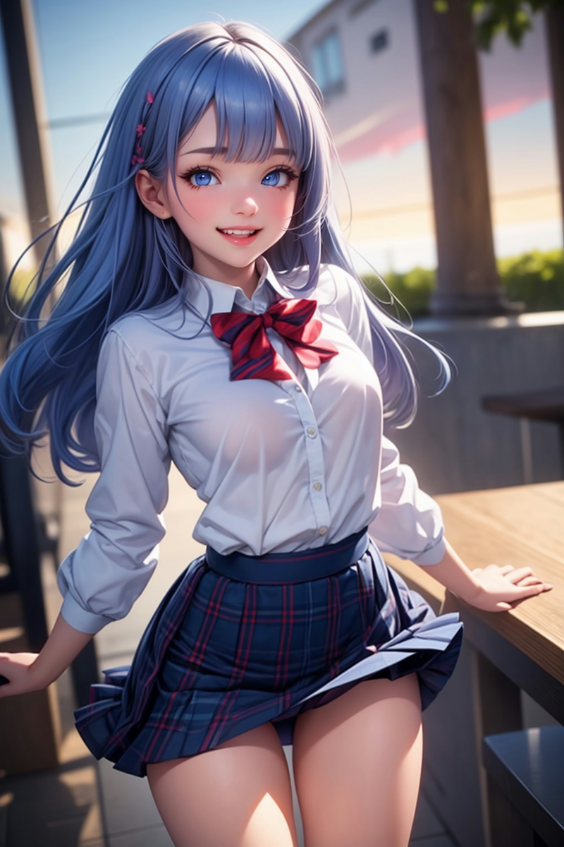Card background